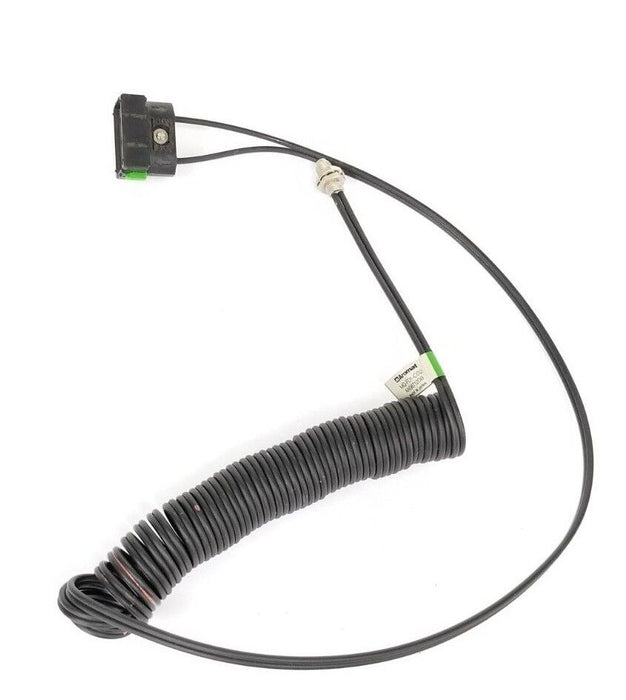 AROMAT MQ-FD1-C02 PHOTOELECTRIC AMPLIFIER CABLE MQFD1C02
