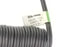 AROMAT MQ-FD1-C02 PHOTOELECTRIC AMPLIFIER CABLE MQFD1C02