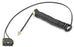 AROMAT MQ-FD1-C02 PHOTOELECTRIC AMPLIFIER CABLE MQFD1C02