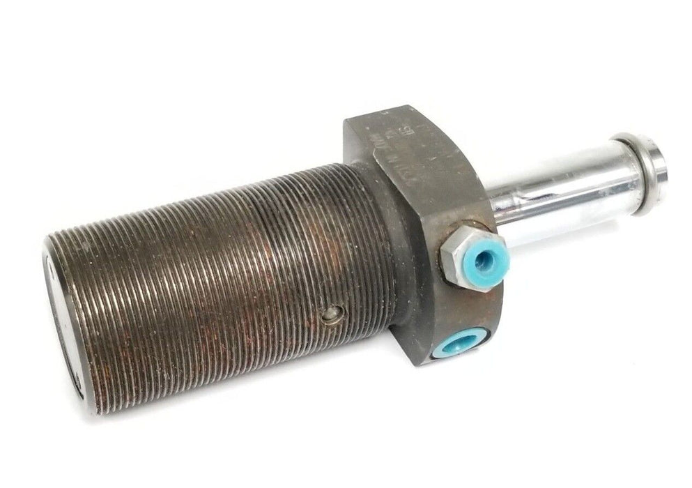 ENERPAC STRS-121 SWING CLAMP CYLINDER A2197C 5000PSI MAX 350 BAR STRS121