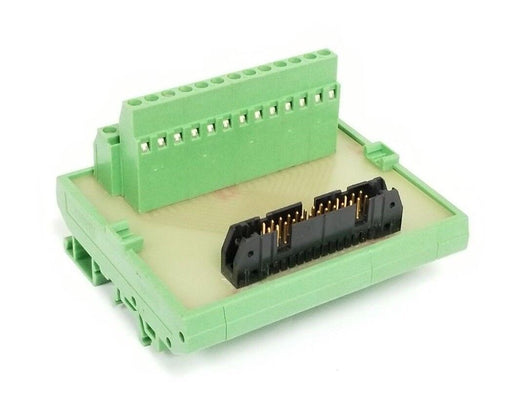 PHOENIX CONTACT 7000970 TERMINAL BOARD MODULE UMK