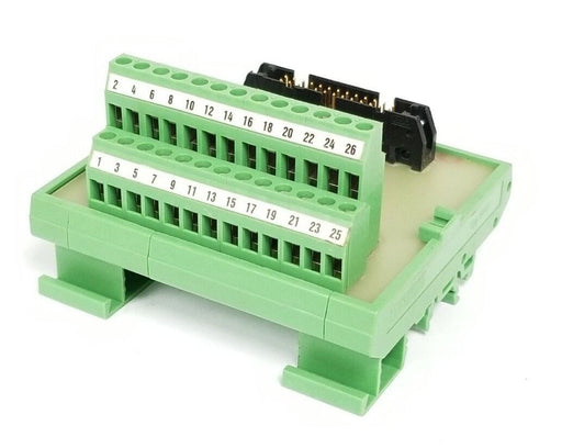 PHOENIX CONTACT 7000970 TERMINAL BOARD MODULE UMK