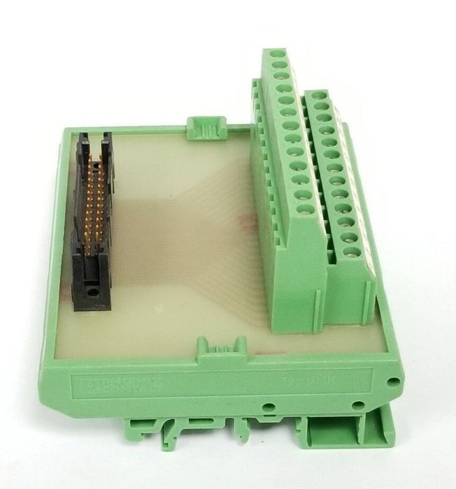 PHOENIX CONTACT 7000970 TERMINAL BOARD MODULE UMK