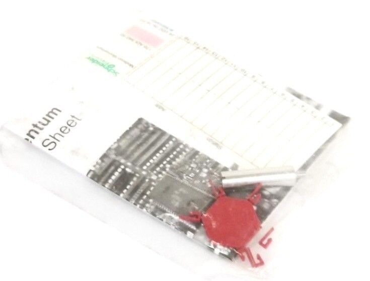 NEW SCHNEIDER / MODICON ACCESORY KIT FOR 170-ADI-540-50