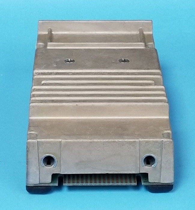 GOULD MODICON AS-B551-000 INPUT MODULE 115VAC B551