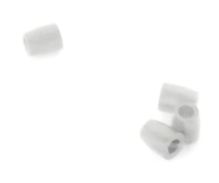 LOT OF 4 NEW MICROMASS GVF16-16 FERRULES GVF1616, 6070117