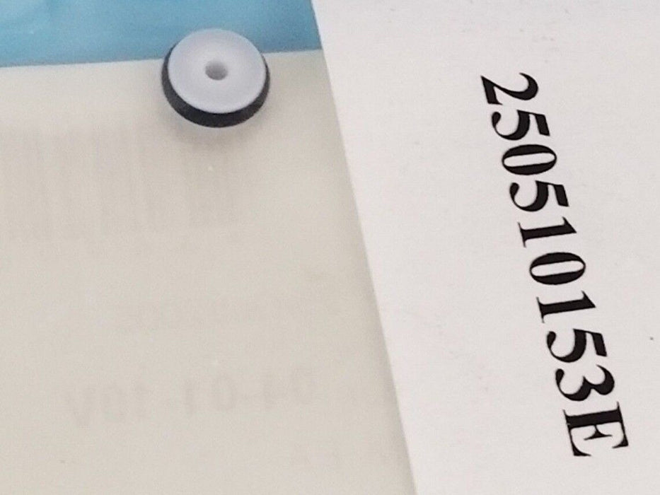 LOT OF 4 NEW GILSON 250510153E SEAL INJECTION PORTS 1.3MM, 250510153