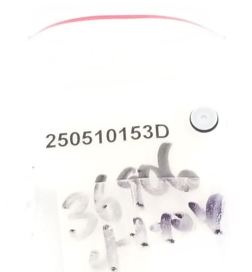 NEW GILSON 250510153D SEAL INJECTION PORT 1.3MM 250510153