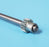 KHS 0024233000 AXLE GEAR WHEEL ROD 580MM, K124521, KHS-BAHC880-FASTPIC