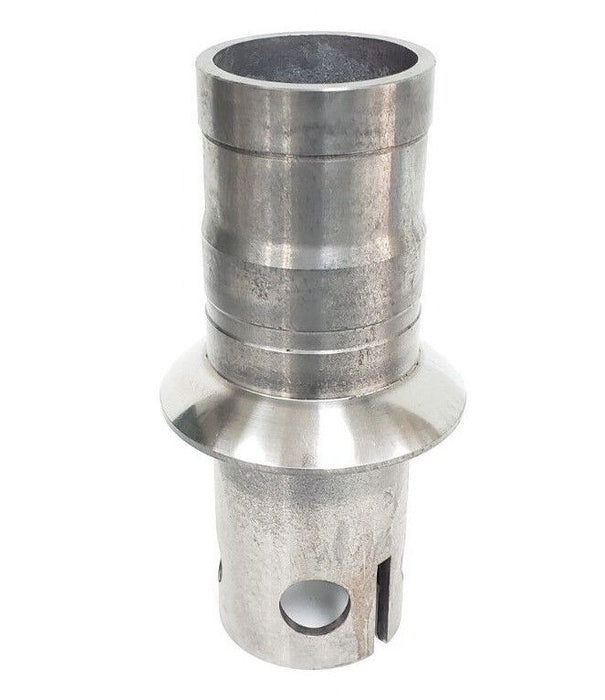 GENERIC S2754Q2N-HO D.I. NIPPLE, 11.56" LENGTH, FOR HOT OIL, S2754Q2NH0