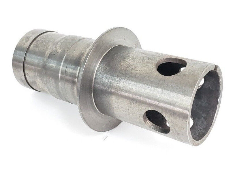 GENERIC S2754Q2N-HO D.I. NIPPLE, 11.56" LENGTH, FOR HOT OIL, S2754Q2NH0