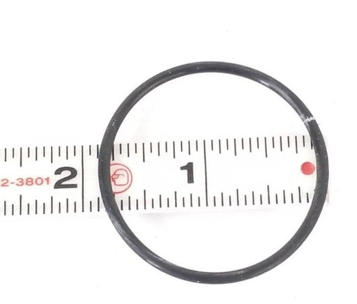 LOT OF 2 NEW SPX PROCESS EQUIPMENT N50338 O-RING 338 NITRILE