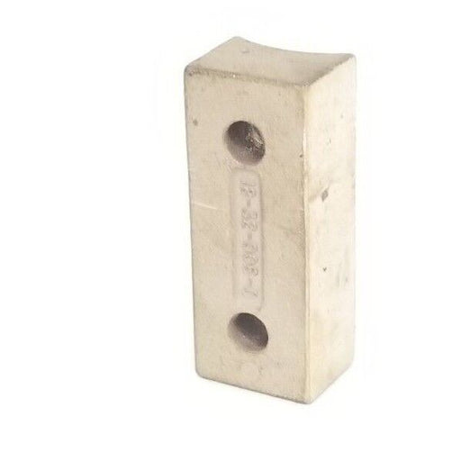 NEW KRONES 18-32-006-0 SLIDING BLOCK 1-018-32-006-0, 1018320060, 18320060