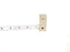 NEW KRONES 18-32-006-0 SLIDING BLOCK 1-018-32-006-0, 1018320060, 18320060