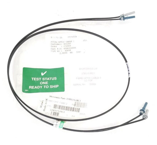 WATERS MICROMASS 3785151BC1 FIBER OPTIC CABLE