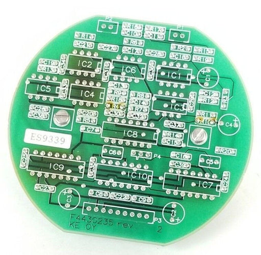 KAJAANI ELECTRONICS F4430235 CONTROL BOARD KE OY PP315 ES9339