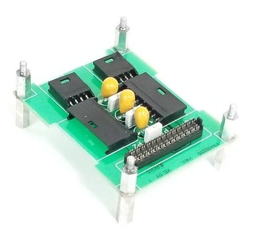 KAJAANI ELECTRONICS F4430255 CONNECTOR BOARD PP315 KE OY ES9343