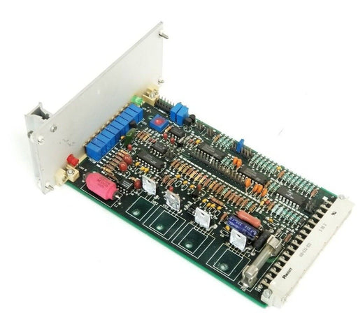 FLOTRONICS SYSTEMS FTH-150-502 VALVE CONTROL BOARD BVD-4 W/O HEAT SINK
