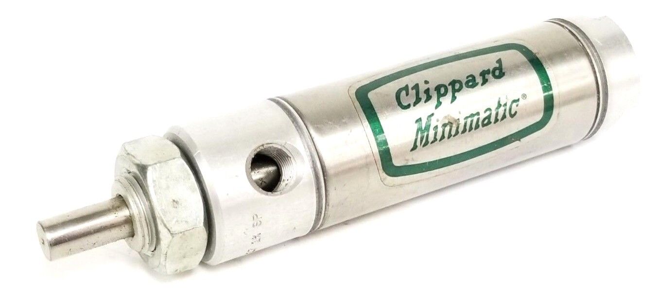 NEW CLIPPARD MINIMATIC SDR 17 1 1/4 SP AIR CYLINDER SDR1711/4SP