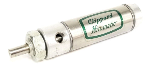 NEW CLIPPARD MINIMATIC SDR 17 1 1/4 SP AIR CYLINDER SDR1711/4SP