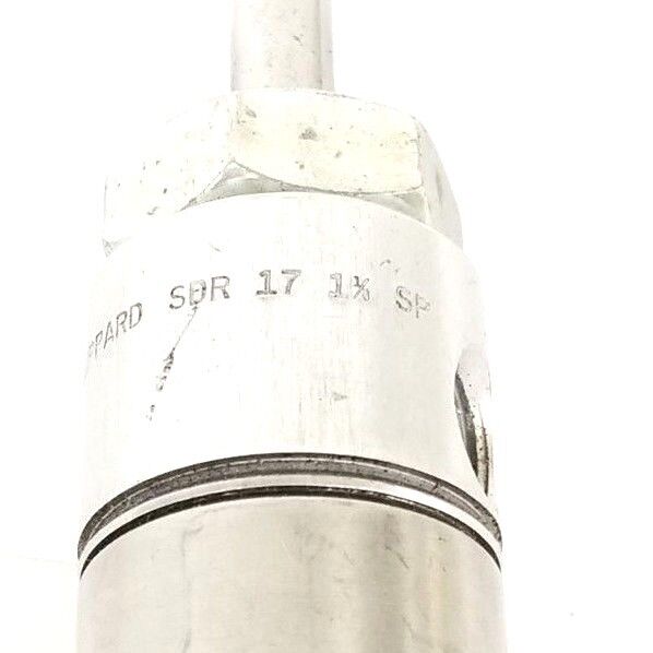NEW CLIPPARD MINIMATIC SDR 17 1 1/4 SP AIR CYLINDER SDR1711/4SP