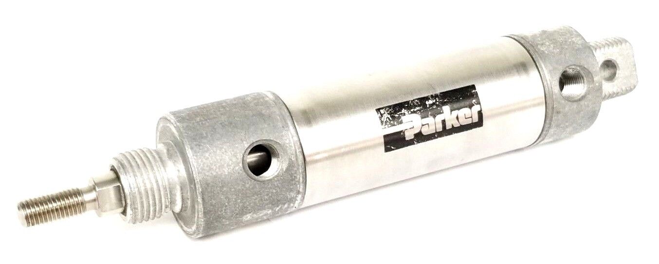 NEW PARKER FD404133 A AIR CYLINDER 01.25 DXPSR 3 1.500 250PSI PMAX 17 BAR