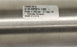 NEW PARKER FD404133 A AIR CYLINDER 01.25 DXPSR 3 1.500 250PSI PMAX 17 BAR