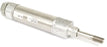 NEW PARKER 01.25DXPSR 2.000 AIR CYLINDER ED289911 A 1026808, 250PSI PMAX 17 BAR