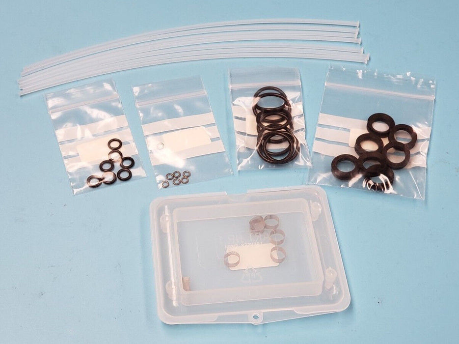 NEW SOTAX 8996-21 MAINTENANCE KIT FOR AT-7 SMART SUCTION HEAD 0161090296 899621
