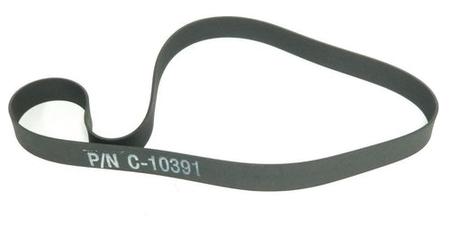 NEW GENERIC C-10391 BAND BELT RUBBER BLACK C10391