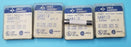 LOT OF 22 NEW GOULD SHAWMUT GAB 1/2 FAST ACTING FUSES GAB12, 500mA