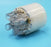 HUBBELL HBL7413GCB LOCKING FEMALE CONNECTOR 3-POLE, 20A, 250VAC
