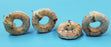 LOT OF 4 GENERIC DTM 0112 228B6695G2 COILS