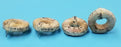 LOT OF 4 GENERIC DTM 0112 228B6695G2 COILS