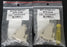 LOT OF 2 NEW GENERIC 5AC00236/R MINI KVM RS232 DOWNLOAD ADAPTOR 5CB00538