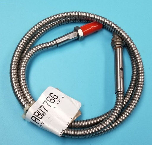 TROMPETER TEI TRITRONICS 14909 FIBER OPTIC COAXIAL CONNECTOR CABLE 14949 BJ59-4