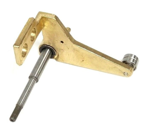 NEW KRONES / KISTERS 0150001055 TRAY FOLDER / PUSHER ASSEMBLY ARM