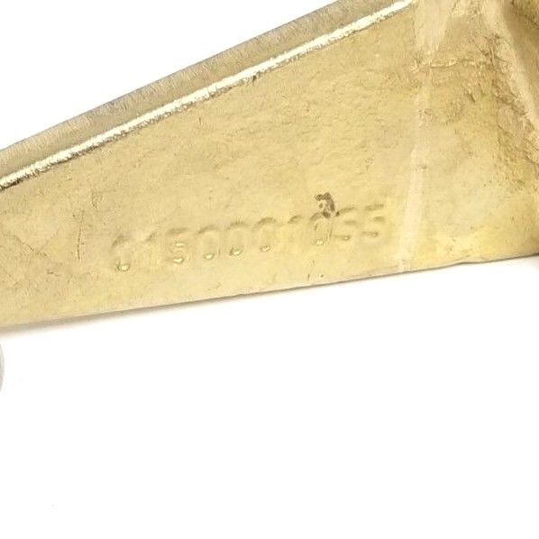 NEW KRONES / KISTERS 0150001055 TRAY FOLDER / PUSHER ASSEMBLY ARM