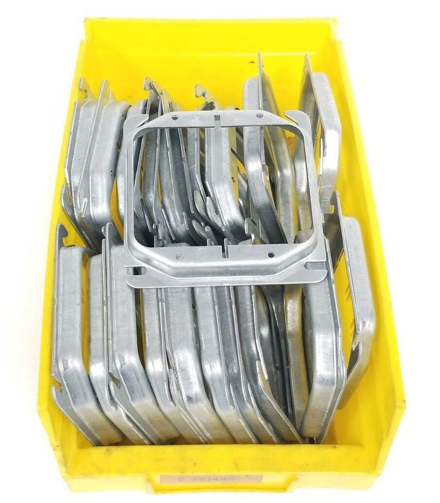 LOT OF 22 NEW GENERIC JUNCTION BOX HOUSINGS 1/2'' CONN