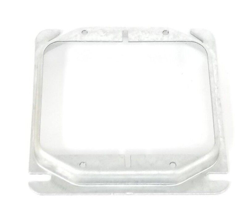 LOT OF 22 NEW GENERIC JUNCTION BOX HOUSINGS 1/2'' CONN