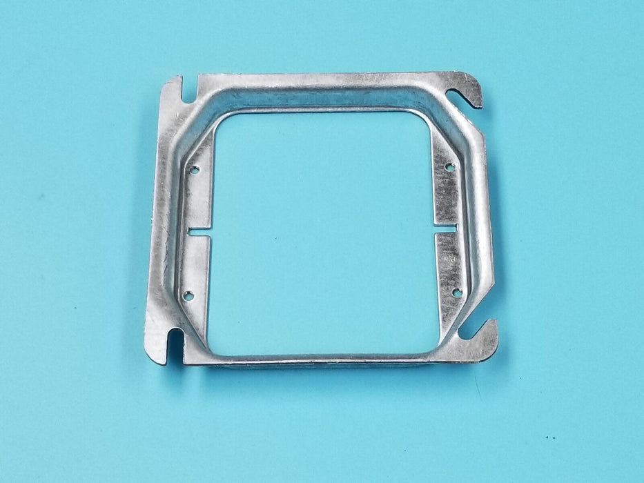 LOT OF 22 NEW GENERIC JUNCTION BOX HOUSINGS 1/2'' CONN