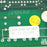 ICBT L100204A CPUCAVR BOARD W/ L400301A INTERCAV BOARD 211337 209496