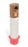 NEW RTE 5/8 W-BG 9/16(4) LUG CONNECTOR 2 STR 1 SOL