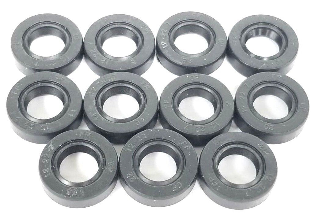 LOT OF 11 NEW GENERIC 12.22.7 FP GP SEALS 12227