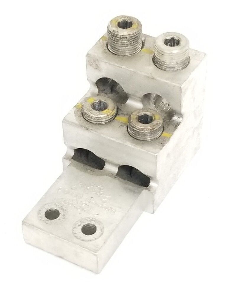 CMC PV4-500-2 SIEMENS TA4NG500HMK, CU9AL, 500KCMIL-2 LUG