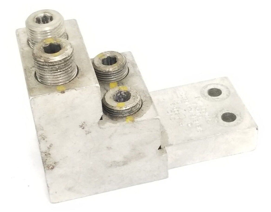 CMC PV4-500-2 SIEMENS TA4NG500HMK, CU9AL, 500KCMIL-2 LUG