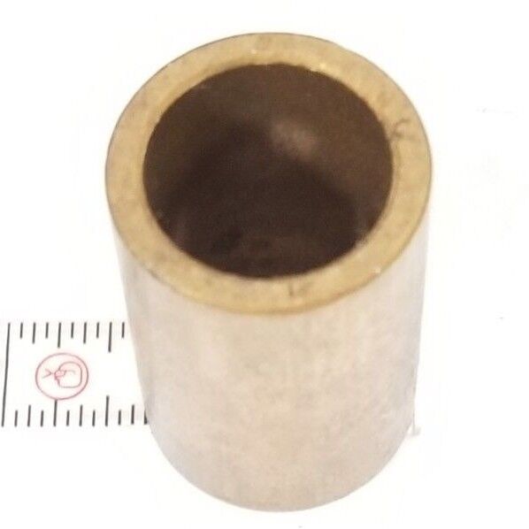 LOT OF 23 NEW GENERIC BUNTING BEARINGS 2''X1'' BRASS