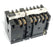 GENERAL ELECTRIC CR120A04202AA INDUSTRIAL RELAY 115V 60HZ W/ CR122A01100AA