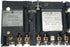 GENERAL ELECTRIC CR120A04202AA INDUSTRIAL RELAY 115V 60HZ W/ CR122A01100AA