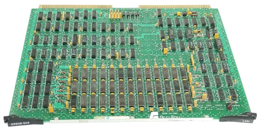 ABB / ACCURAY 69242-002 LEM PC BOARD 2-069241-001